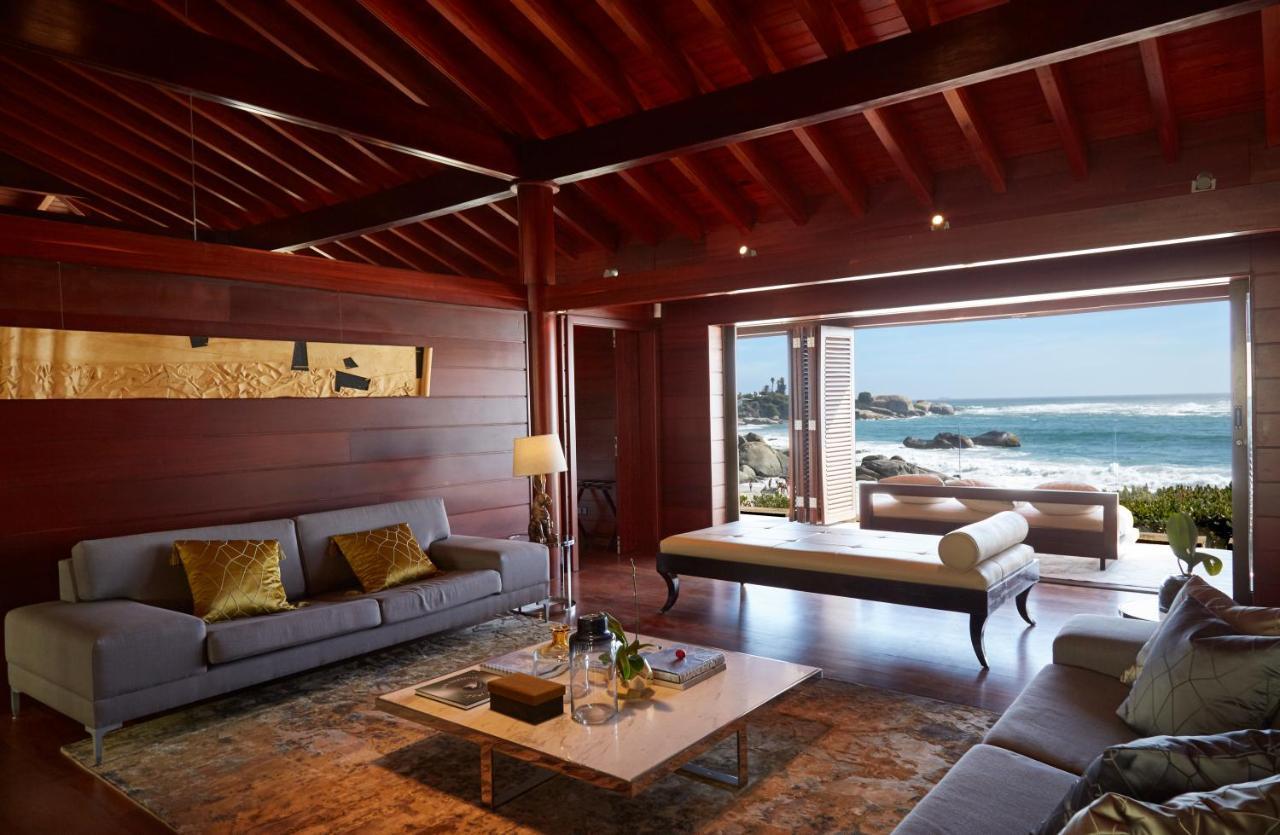 Villa Kaldene Cape Town