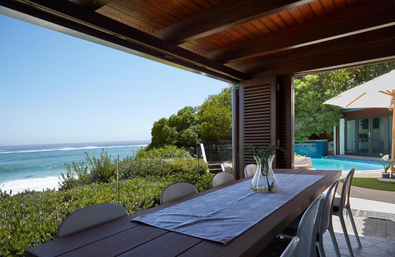 Kaldene Villa *