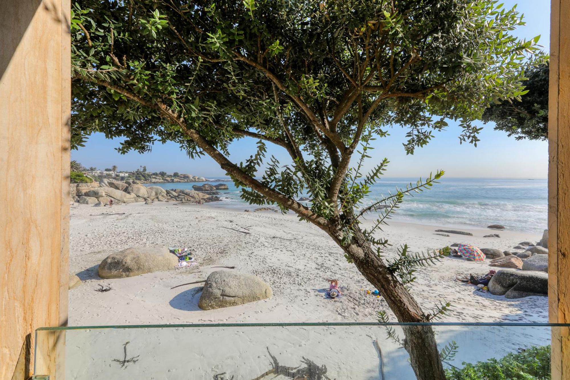 Kaldene Villa Cape Town
