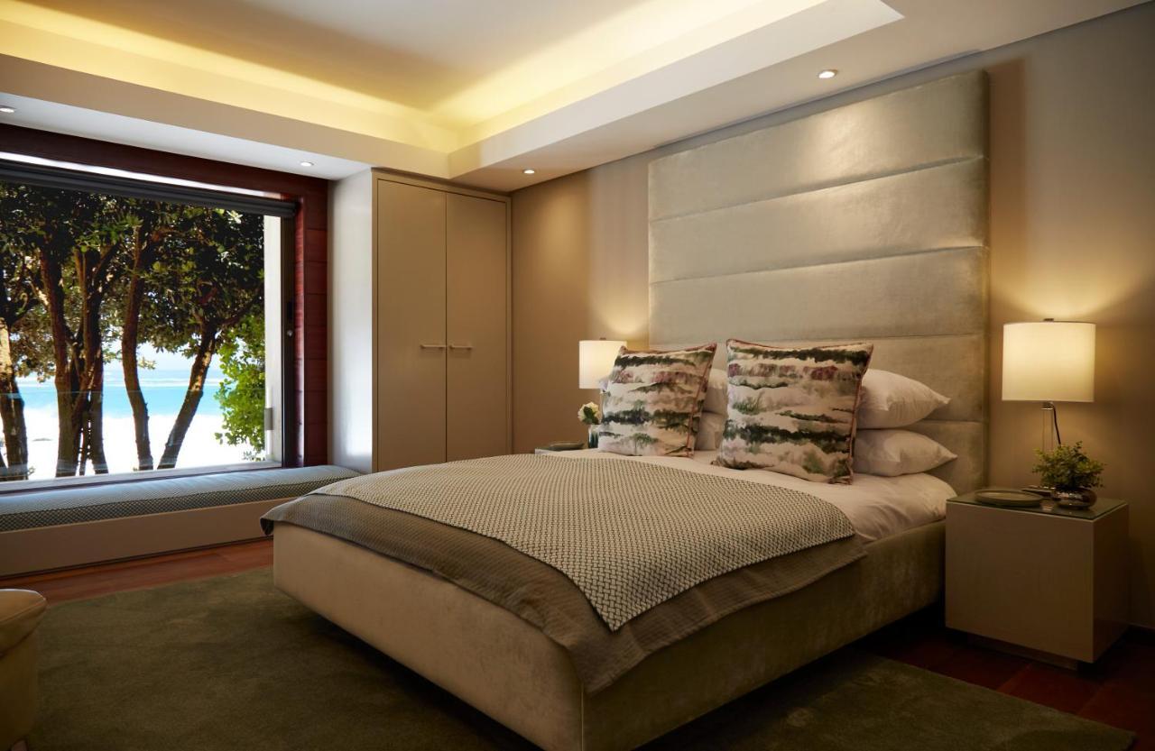 Kaldene Villa *