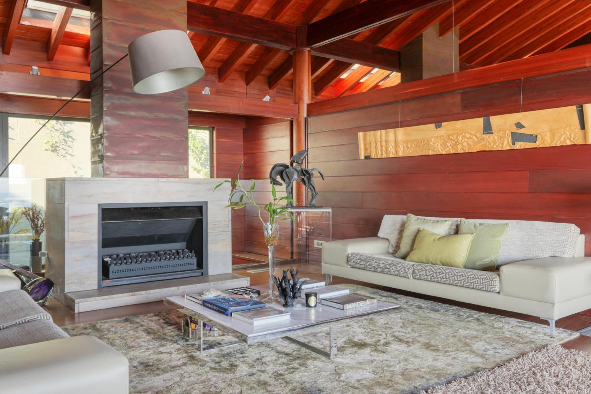 Villa Kaldene Cape Town