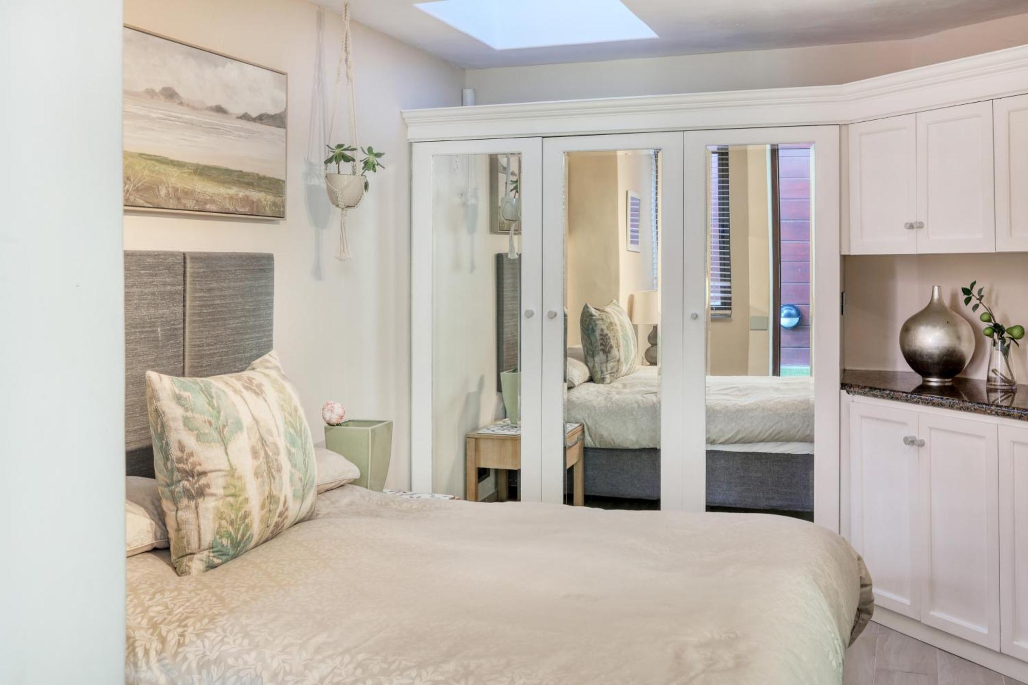 Villa Kaldene Cape Town
