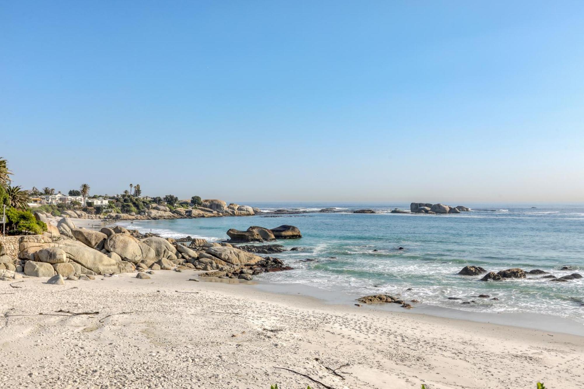 Kaldene Cape Town